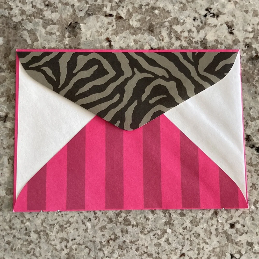 Dolly Mama's Greeting Cards #7316200006272